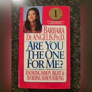 💥4 for $25💥 Are You The One For Me?